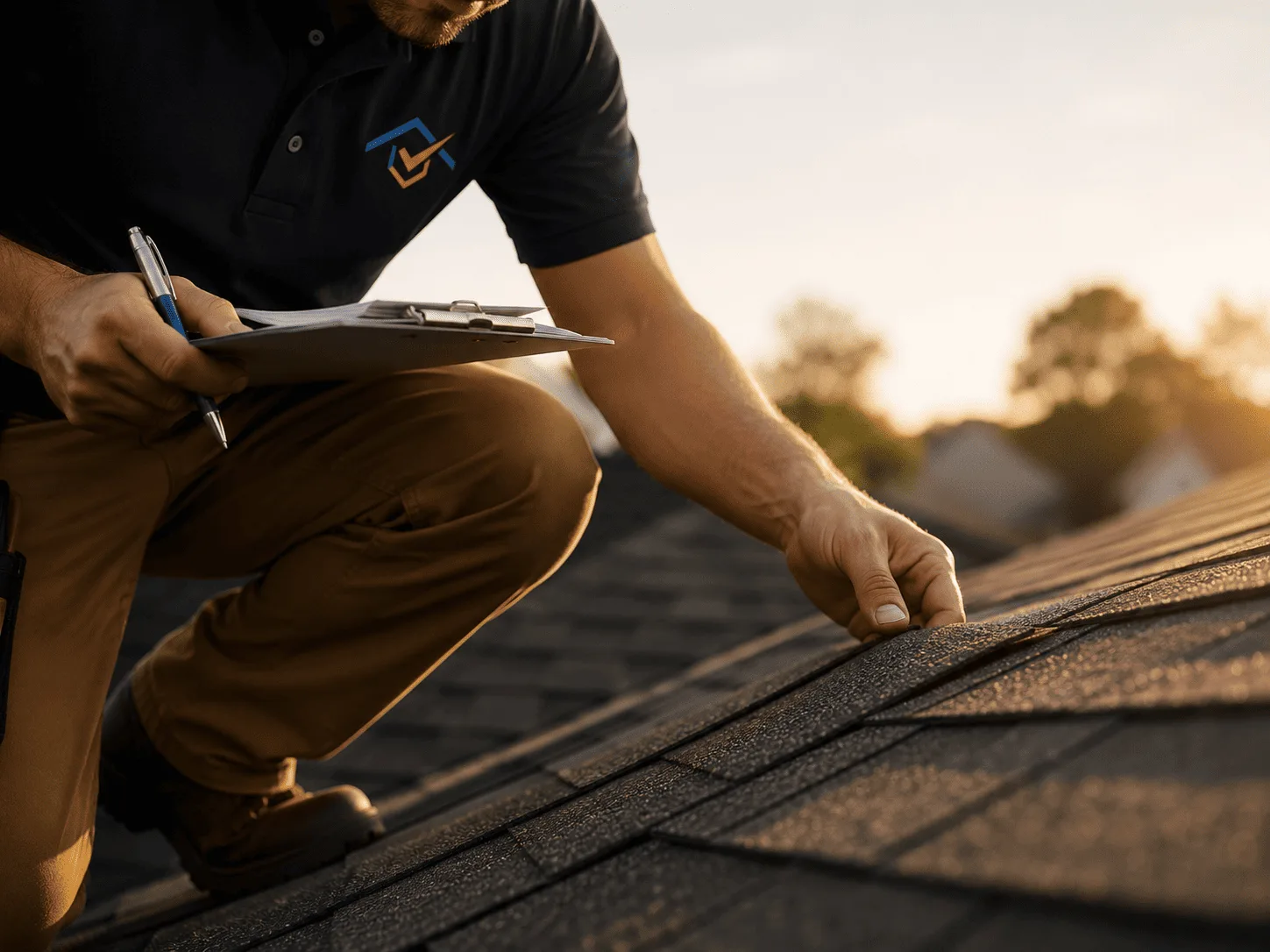 Why Choose Roof Inspection in Vina, CA