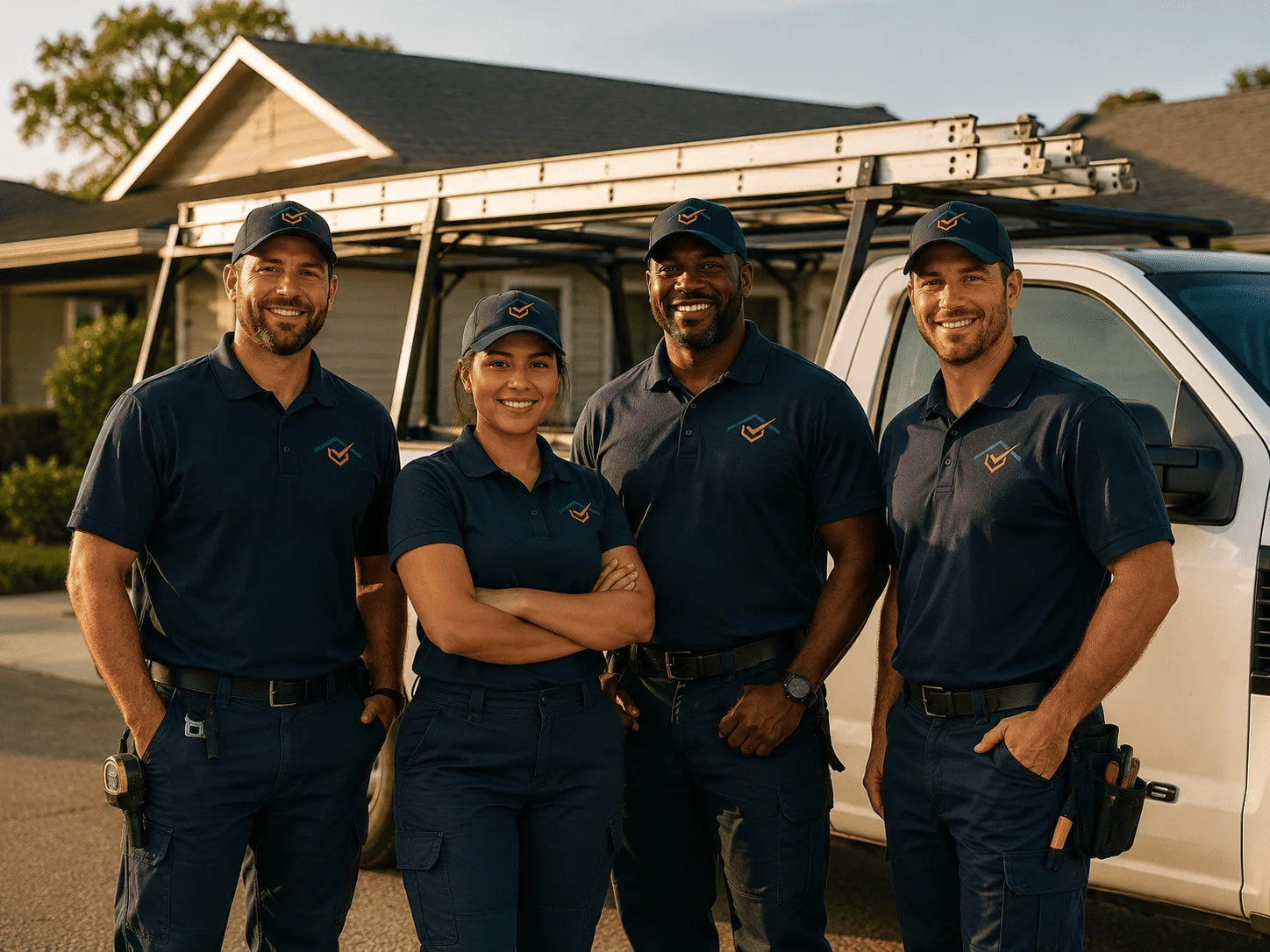 Roof Inspection company in Vina, CA